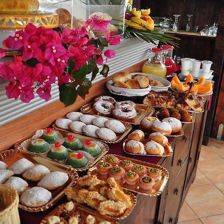 Rooms And Breakfast Zefiro San Vito Lo Capo Exterior foto