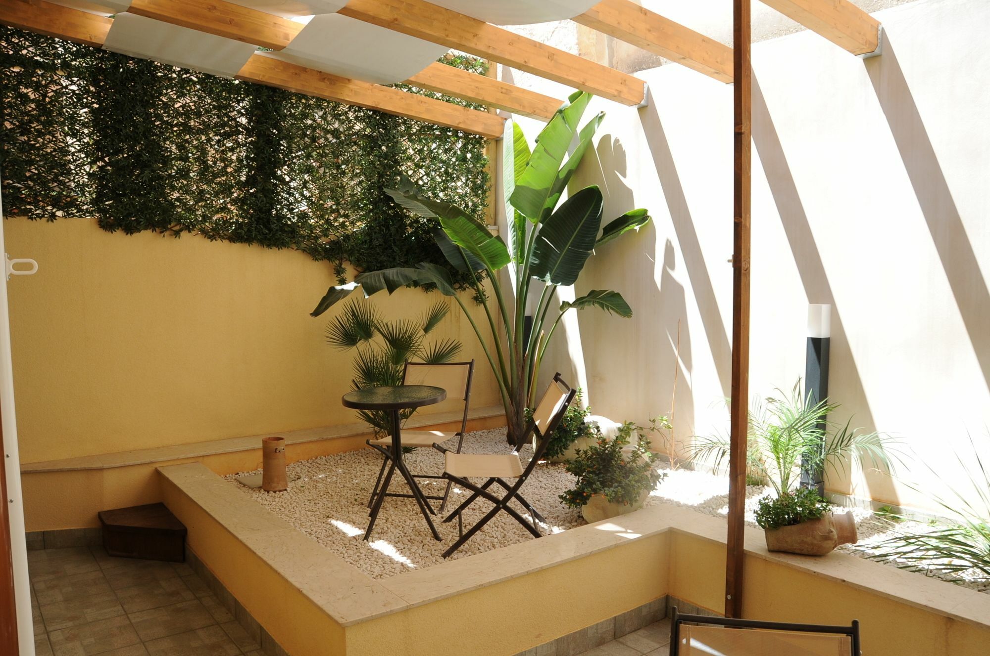 Rooms And Breakfast Zefiro San Vito Lo Capo Exterior foto